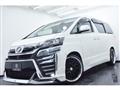 2009 Toyota Vellfire