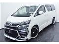 2009 Toyota Vellfire