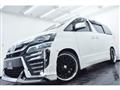 2009 Toyota Vellfire