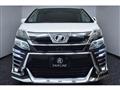 2009 Toyota Vellfire