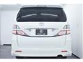 2009 Toyota Vellfire