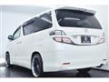 2009 Toyota Vellfire