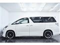 2009 Toyota Vellfire