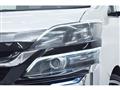 2009 Toyota Vellfire
