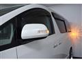 2009 Toyota Vellfire