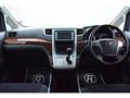 2009 Toyota Vellfire