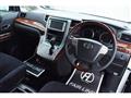 2009 Toyota Vellfire