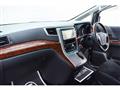 2009 Toyota Vellfire