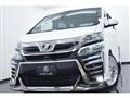 2009 Toyota Vellfire