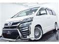 2009 Toyota Vellfire
