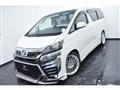 2009 Toyota Vellfire