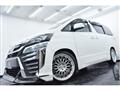 2009 Toyota Vellfire