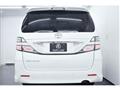 2009 Toyota Vellfire