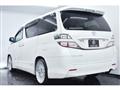 2009 Toyota Vellfire