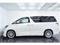 2009 Toyota Vellfire
