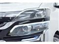 2009 Toyota Vellfire