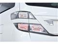 2009 Toyota Vellfire