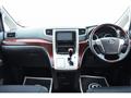 2009 Toyota Vellfire