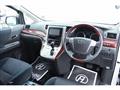2009 Toyota Vellfire