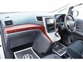 2009 Toyota Vellfire