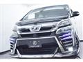2009 Toyota Vellfire