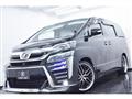 2009 Toyota Vellfire