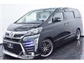 2009 Toyota Vellfire