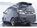 2009 Toyota Vellfire