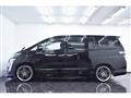 2009 Toyota Vellfire