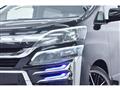 2009 Toyota Vellfire