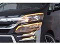 2009 Toyota Vellfire