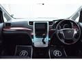 2009 Toyota Vellfire