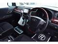 2009 Toyota Vellfire