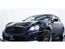 2010 Nissan Fuga