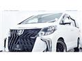 2009 Toyota Alphard