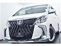 2009 Toyota Alphard