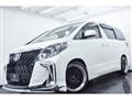 2009 Toyota Alphard