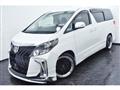 2009 Toyota Alphard