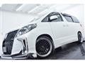 2009 Toyota Alphard