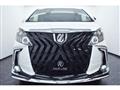 2009 Toyota Alphard