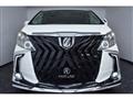 2009 Toyota Alphard