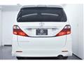 2009 Toyota Alphard
