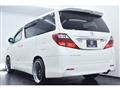 2009 Toyota Alphard
