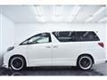2009 Toyota Alphard