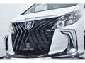 2009 Toyota Alphard