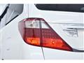 2009 Toyota Alphard