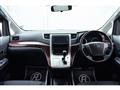 2009 Toyota Alphard