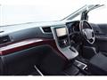 2009 Toyota Alphard