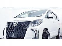 2009 Toyota Alphard