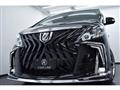 2011 Toyota Alphard